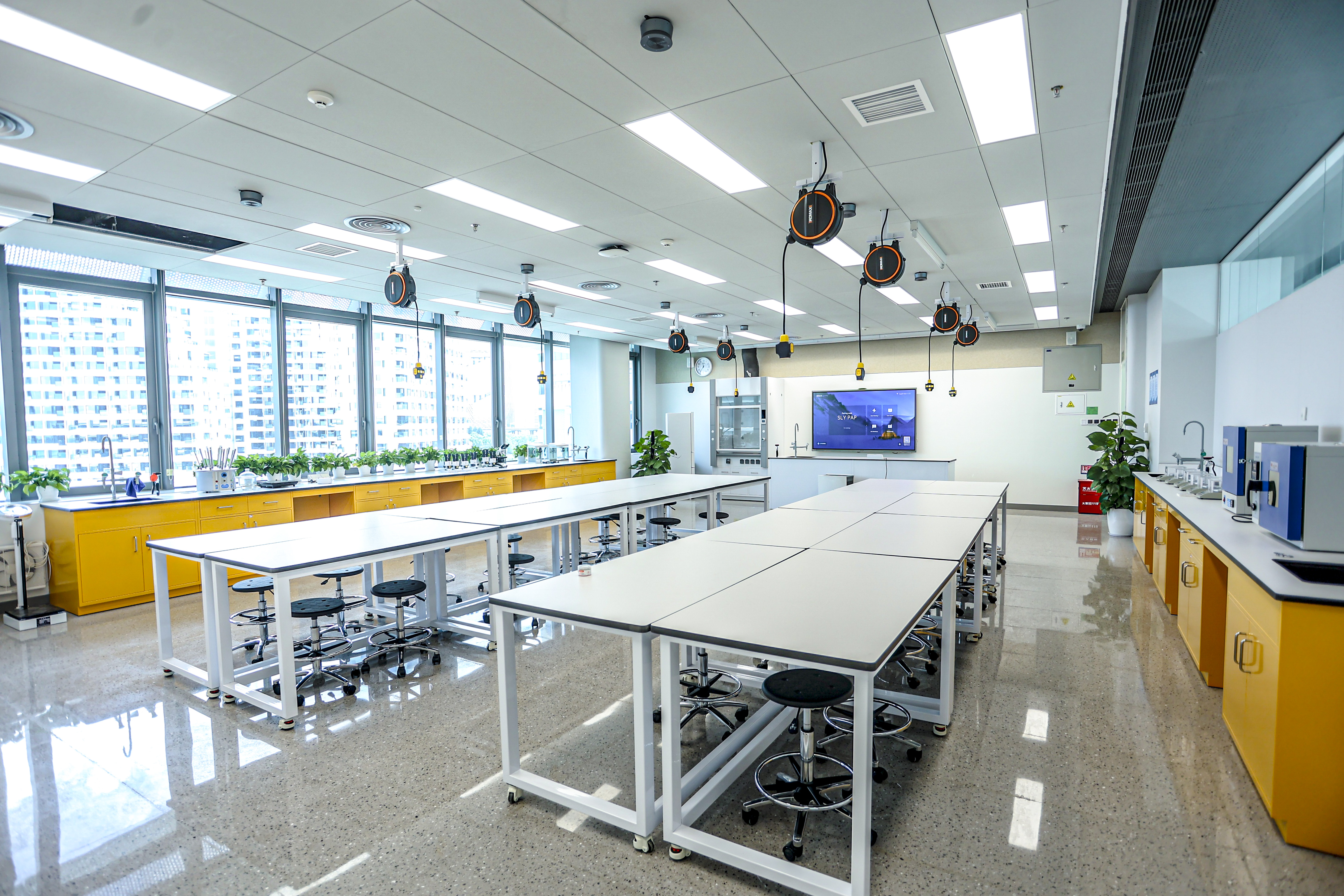 明湾2026-2027学年学位开放